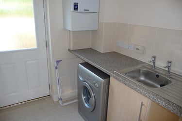 4 bed house, Esthwaite Gardens, The ridge, Lancaster, LA13RG - Image 8